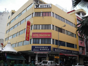 Dragon Inn Premium Hotel Johor Bahru